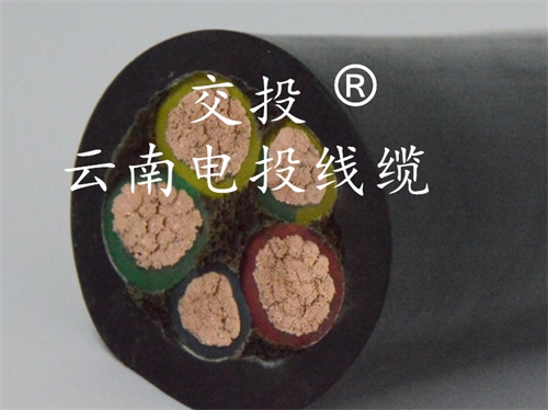 昆明電纜廠家，怎么選購電線電纜？