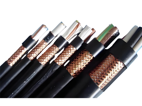 電纜的屏蔽層有什么作用？云南電纜