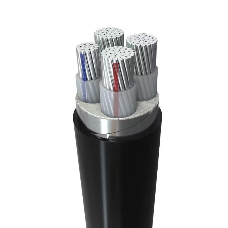 昆明電纜廠(chǎng)鋁電纜